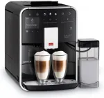 Kohvimasin Melitta Barista T Smart F83/0-102, fully automatic machine (black)