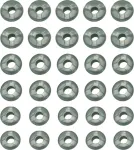 JABRA Perform 45 Bulk Refresher Kit (10 pieces)