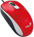 Hiir Genius Computer Technology DX-110 mouse Office Ambidextrous USB Type-A Optical 1000 DPI