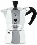 Kohvimasin BIALETTI Moka Express - silber - Aluminium - f&uuml;r 2 Tassen