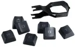 Klaviatuur ASUS TASTATUR ZUBEH&Ouml;R RX PBT KEYCAP SET