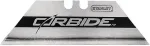 Stanley Black&Decker Stanley Carbide Trapezoid Blades 10 pcs.