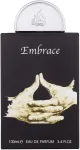 Lattafa Pride Embrance 100ml - Eau de Parfum uniseks