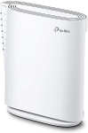 TP-Link AX6000 Mesh Wi-Fi 6 White 1000, 2500 Mbit/s
