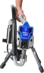 Graco AGREGAT ULTRA 390 CEE STANDARD