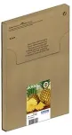 Tooner Epson Tinte 604XL C13T10H64510 Multipack (BKMCY) bis zu 350 Seiten EasyMail