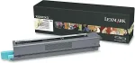 Tooner LEXMARK X925H2KG Schwarz 8500Seiten