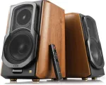 Edifier Studio S1000MKII 2.0 holz Bluetooth retail