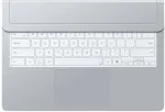SAMSUNG Pro Keyboard fr Galaxy Tab S11 Ultra POGO-Pin silver