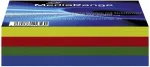 Toorikud MEDIARANGE CD/DVD Papercase Colorpack 100 pieces
