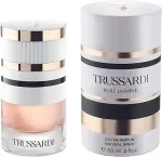 Trussardi Pure Jasmine EDP 60ml - parf&uuml;&uuml;m naistele