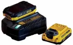 Stanley SFMCB12D2 Starter Kit