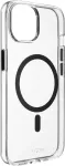 Fixed MagPurity iPhone 14 back cover, clear