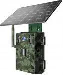 TOPHUNT Fotopułapka H6 Green