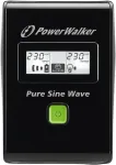 UPS Bluewalker VI 600 SW Schuko 600VA/360W