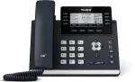 Telefon YEALINK SIP-T43U -VoIP-