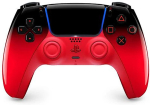 Joystick Sony Interactive Entertainment Sony PlayStation 5 (PS5) DualSense juhtmevaba kontroller Techno Red