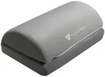 THUNDERX3 Footrest, Fabric Cover - Loft Grey
