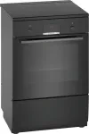 Pliit Bosch Induktsioon HLN39A060U must