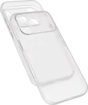 EPICO AirMatte Ultralight Case iPhone 17 Pro Max/18 Pro Max
