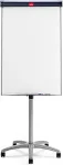 Nobo Esitlustahvel mobiilne Classic Nano Clean m&otilde;&otilde;duga 70x100cm