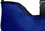 REHA FUND Mesh Arm Sling O-1501/N/XS REHAFUND, Blue