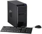 CAPTIVA B7A 21V3 R7 5700G 16GB/1TB SSD AMD Radeon Graphics Win 11