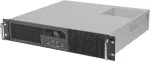 SilverStone SST-RM23-502-MINI, removable frame (black)