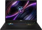 Msi Raider 16"/QHD+/U9/32GB/1TB/RTX5070Ti/W11H