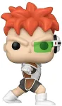 FUNKO Pop! Figur Dragon Ball Z Recoome 10cm
