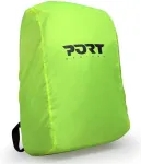 Port Designs | ANTI-THEFT | Chicago EVO | Fits up to size 15.6 " | Backpack | Shoulder strap | Black