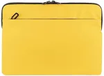 Tucano GOMMO SLEEVE YELLOW MACBOOK AIR/PRO 13IN LAPTOP -14I