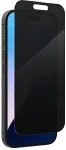 No name ZAGG InvisibleShield Glass Elite Privacy 360 - iPh