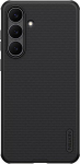 NILLKIN Super Frosted PRO Magnetic Samsung Galaxy A17 5G Black