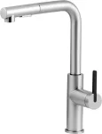 Deante Kitchen faucet with pull-out spout