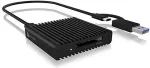 IcyBox ICY BOX IB-CR404-C31 CFexpress card reader