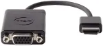 Dell Adapter - HDMI > VGA
