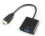 SBOX AD.HDMI-VGA HDMI M. -> VGA F.