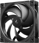 DEEPCOOL Cooling Fan | FD12 V2 | Black