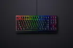 Klaviatuur Razer Blackwidow V3 Tenkeyless keyboard Gaming USB QWERTY US English Black