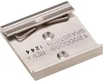Digi International Inc. Triton DIGI rackkinnituse komplekt/Holmbefestigung Anywhere USB/2 Plus/WR11 XT jaoks