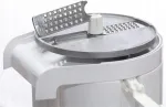 Migiris | Electric Grater Machine | 50579728 | White | 250 W