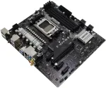 Emaplaat Biostar A620MP-E PRO motherboard