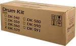 Tooner KYOCERA DK 570 - Trommel-Kit - f&uuml;r FS-C5400DN (302HG93012)