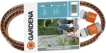 Gardena Connection Set Comfort FLEX 1/2