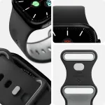 SPIGEN Nano Pop Apple Watch Ultra (49mm) Band Black Sesame