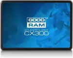 K&otilde;vaketas Goodram SSD CX300 120GB SATA3 2,5' 560/420MB/s 7mm( sisemine k&otilde;vaketas)