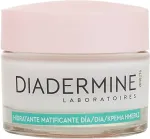 Diadermine pH7 Hydrating Mattifying Day Cream 50ml - Day Cream naistele