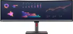 Monitor Lenovo ThinkVision P49w-30 (49") DQHD HDMI/DP/USB-C/DOC