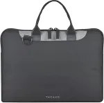 TUCANO - MOBILE ACCESSORIES LAMINI LAPTOPTASCHE LAPTOP 13-1 13-14IN BLACK